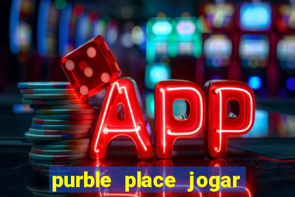 purble place jogar no click jogos